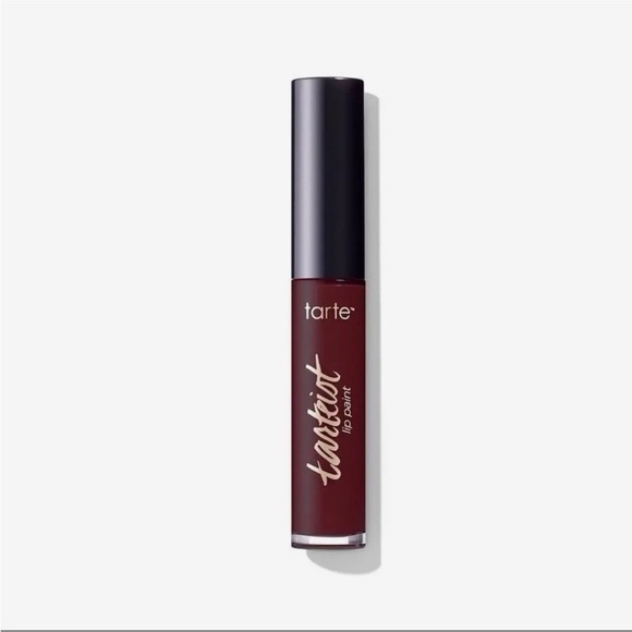 tarte Other - Tarte Tarteist Creamy Matte Lip Paint (Manbun)